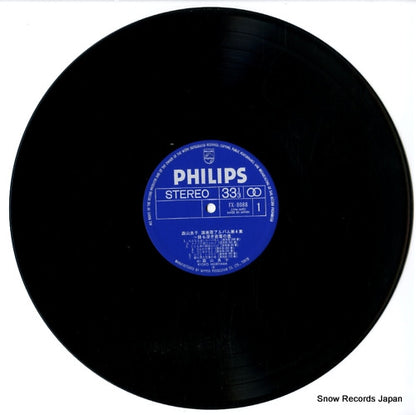FX-8088 disc