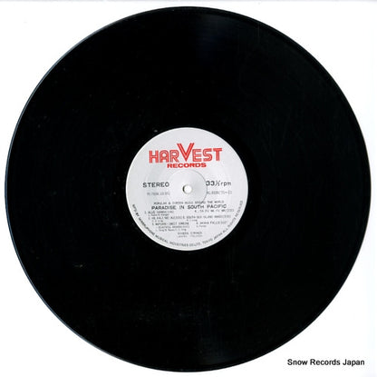 YC-7006 disc