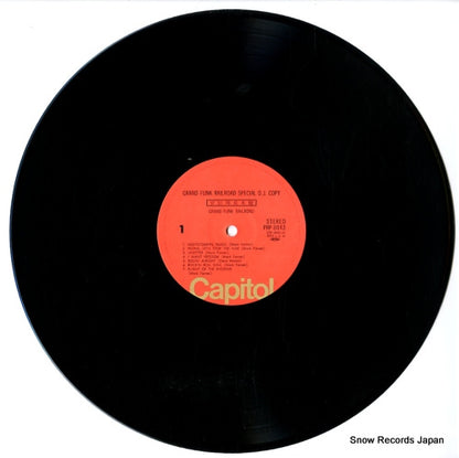 PRP-8043 disc