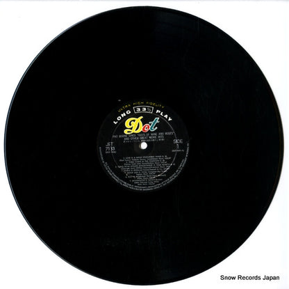 JET-7133 disc