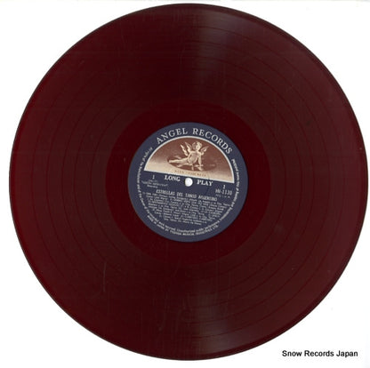 HV-1130 disc