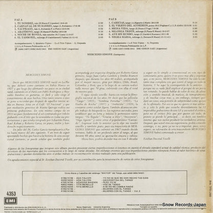 EMI4353 back cover