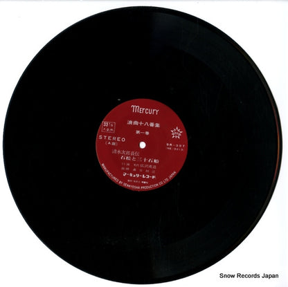 SR-307 disc