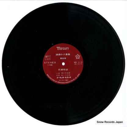 SR-310 disc