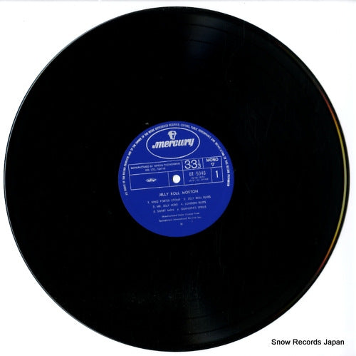 BT-5046 disc
