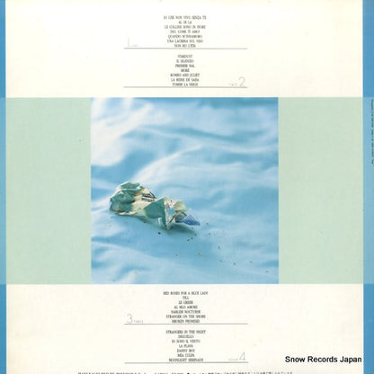 30MX3109 back cover