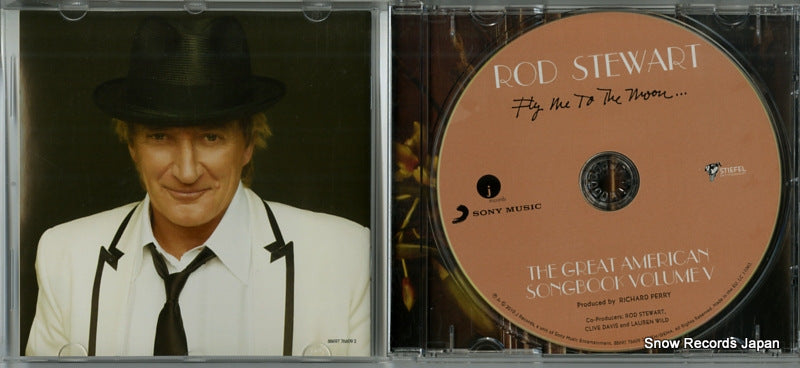 88697766092 disc