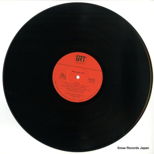 VIP-6451 disc