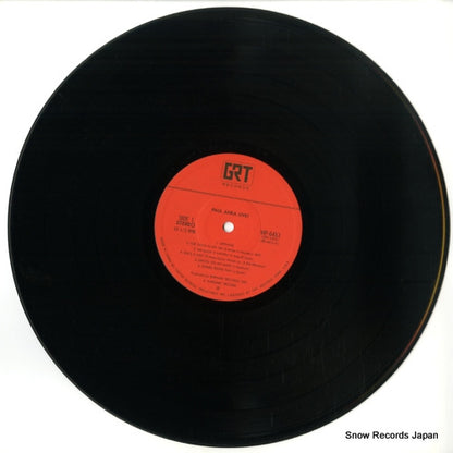 VIP-6451 disc