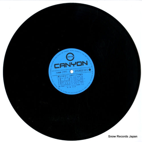 C-3026 disc