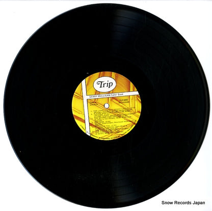 TLP-5593 disc