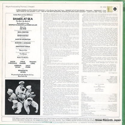 OS3330 back cover