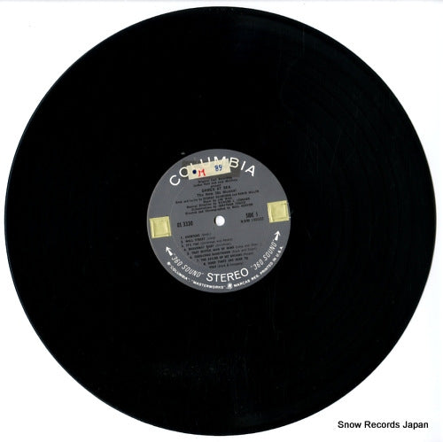 OS3330 disc