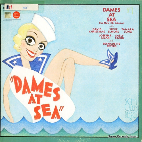 OS3330 front cover