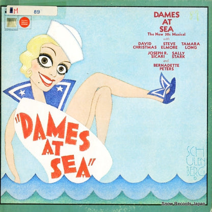 OS3330 front cover