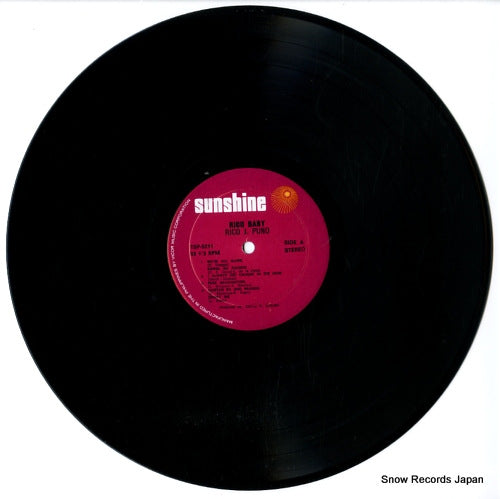 TSP-5211 disc