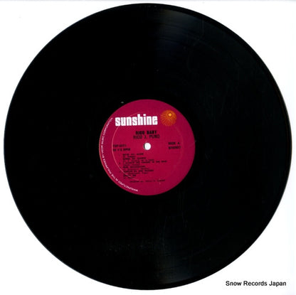 TSP-5211 disc