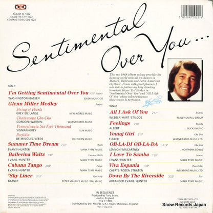 TE1022 back cover
