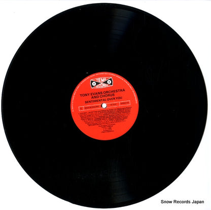 TE1022 disc