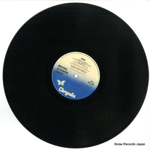 CHR1336 disc