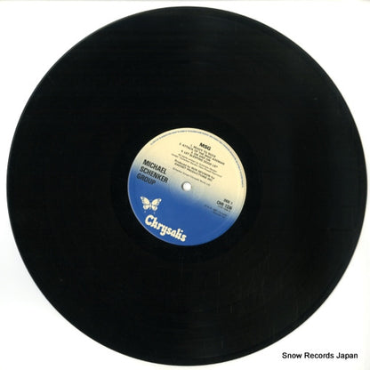 CHR1336 disc