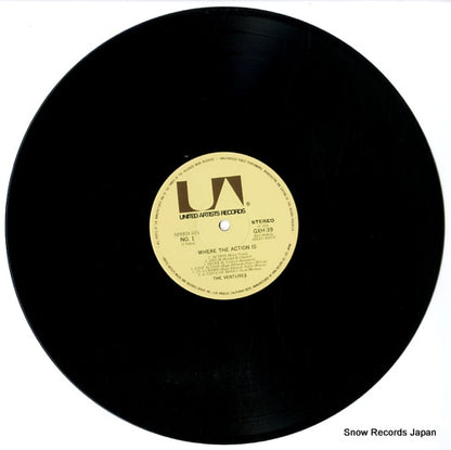 GXH39 disc