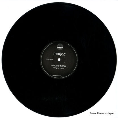 F2A11TP disc