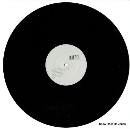 PLAY97LTD disc