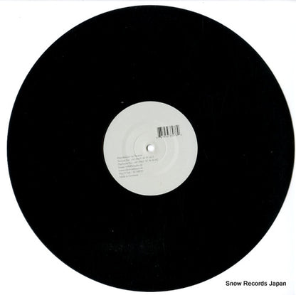 PLAY97LTD disc