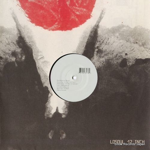 PLAY97LTD front cover