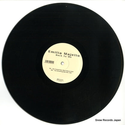 ABR091 disc