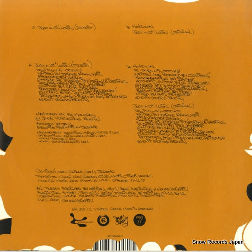 SK045 back cover