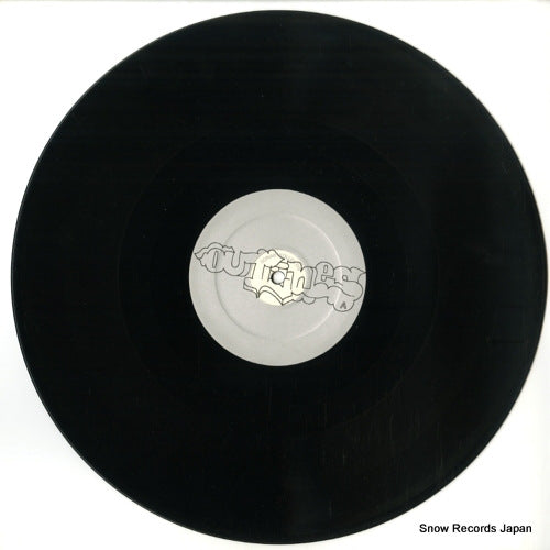 SK045 disc