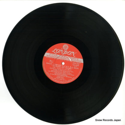 SLA1039 disc