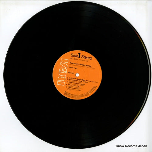 RCA-5013 disc