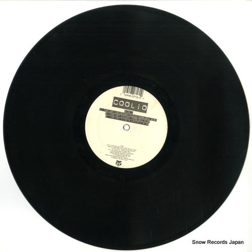 TB718 disc