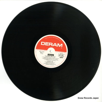 K16P-9077 disc