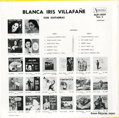 ALP-1409 back cover