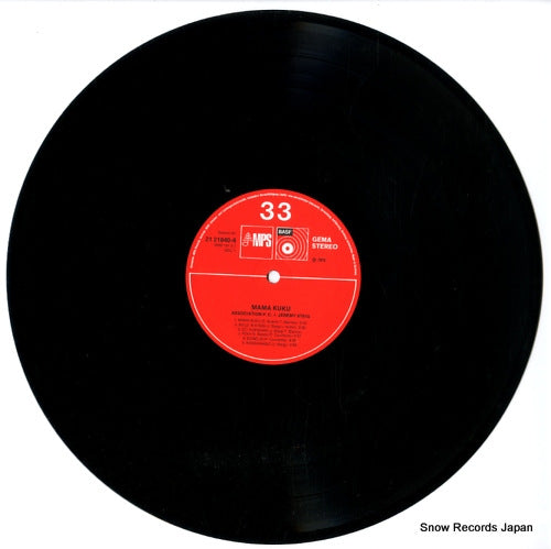 GH-1002-P / 2121840-6 disc