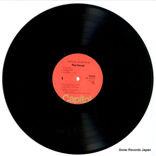 CGK1011 disc