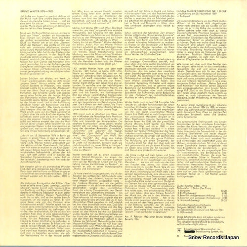 CBS61116 back cover