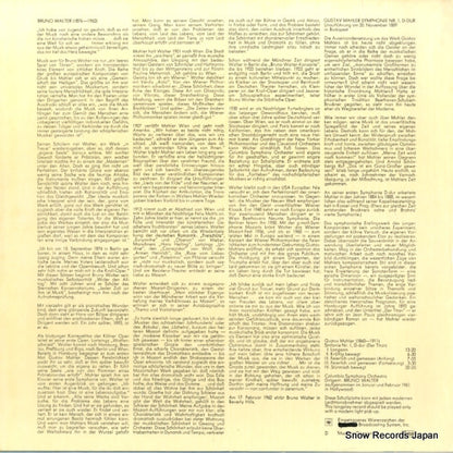 CBS61116 back cover