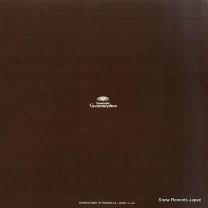 MG-2070 back cover