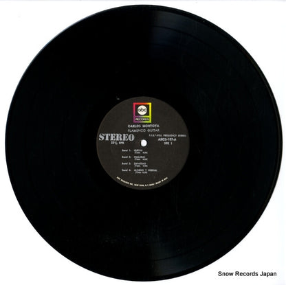 ABCS-157 disc