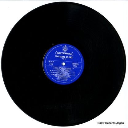 HHS10-426 disc