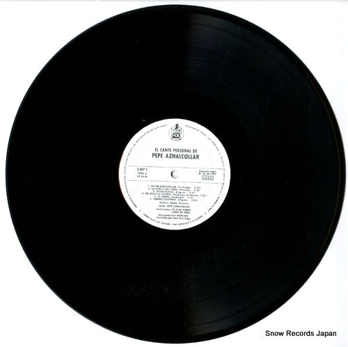 0-017S disc