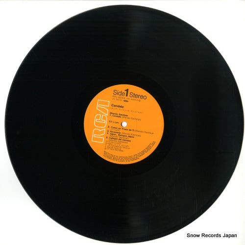 RPL-8046 disc