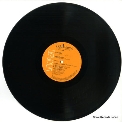 RPL-8046 disc