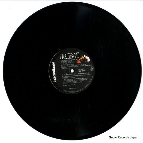 IL5-7208 disc