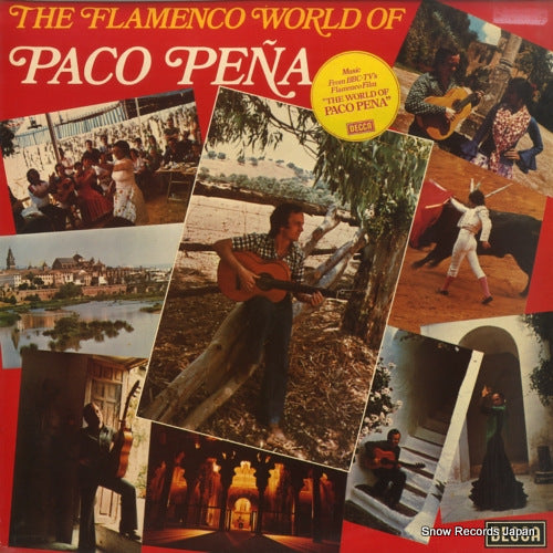 SPA534 front cover
